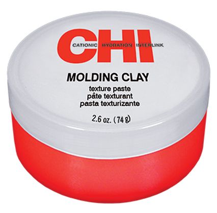 CHI Molding Clay 50gr. Texture Paste Total Hair