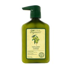 CHI Olive Organics - Hair & Body Conditioner 