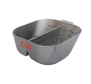 CHI Tint Bowl - Double Compartment