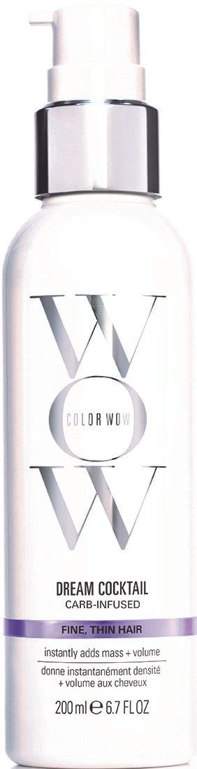 Color Wow Carb Cocktail Bionic Tonic 200ml