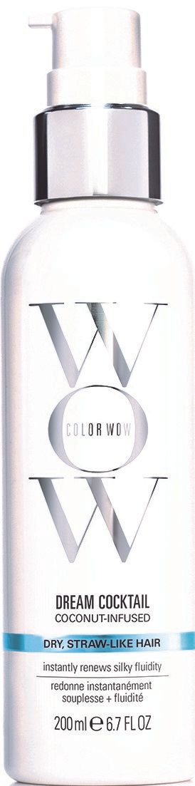 Color Wow Coconut Cocktail Bionic Tonic 200ml