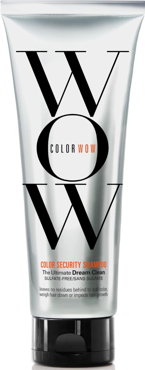 Color Wow Color Security Shampoo 250ml