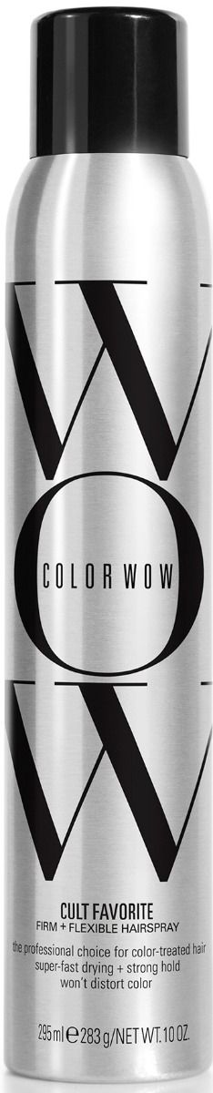Color Wow Cult Favorite Firm + Flexible Hairspray 300gr