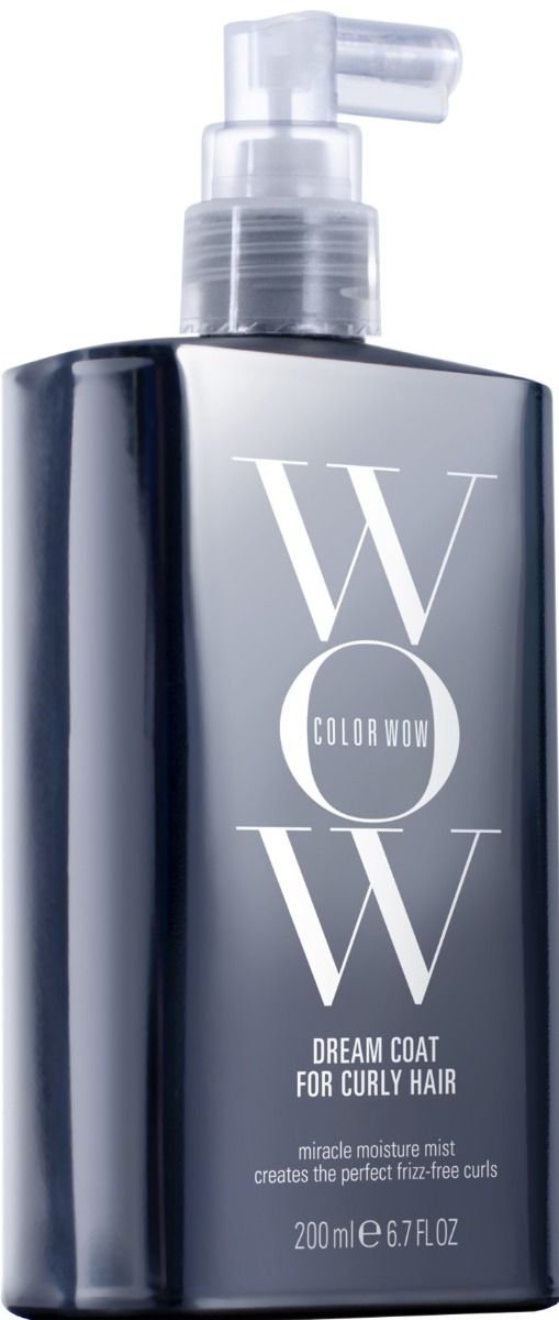 Color Wow Dream Coat Curly Spray 