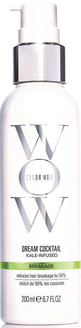 Color Wow Kale Cocktail Bionic Tonic 200ml
