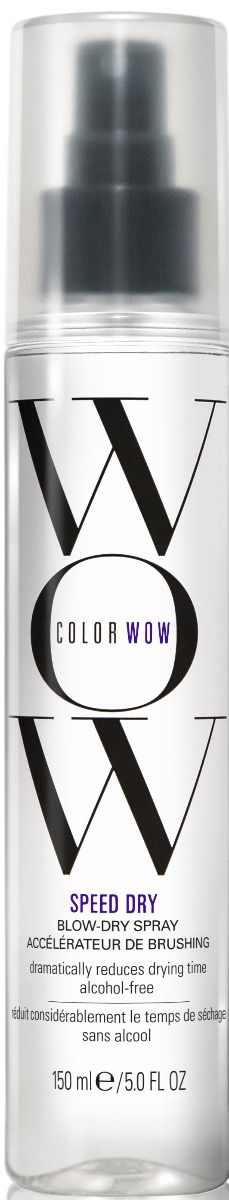 Color Wow Speed Dry Blow Dry Spray 150ml