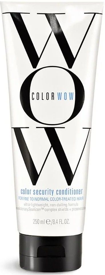 Color Wow Color Security Conditioner Fine-Normal 250ml