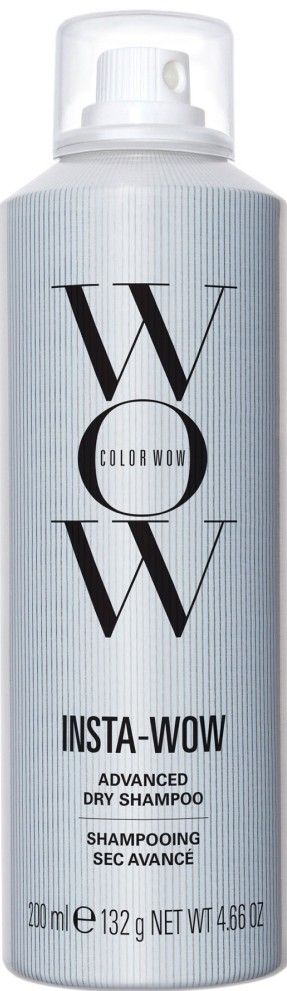 Color Wow Insta-Wow Advanced Dry Shampoo 200ml