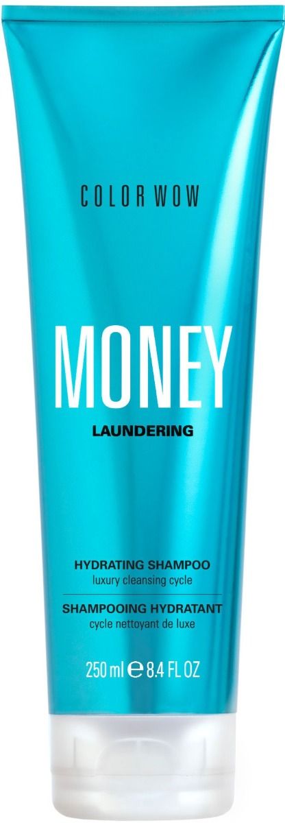 Color Wow Money Laundering Hydrating Shampoo 250ml
