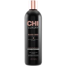CHI Luxury black seed oil moisture conditioner 