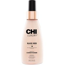 CHI Luxury black seed oil leave-in conditioner