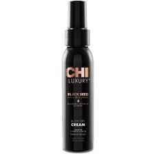 CHI Luxury black seed oil blow dry cream 177ml