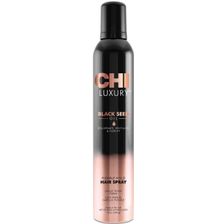 CHI Luxury black seed oil flexible hold hair spray 340gr