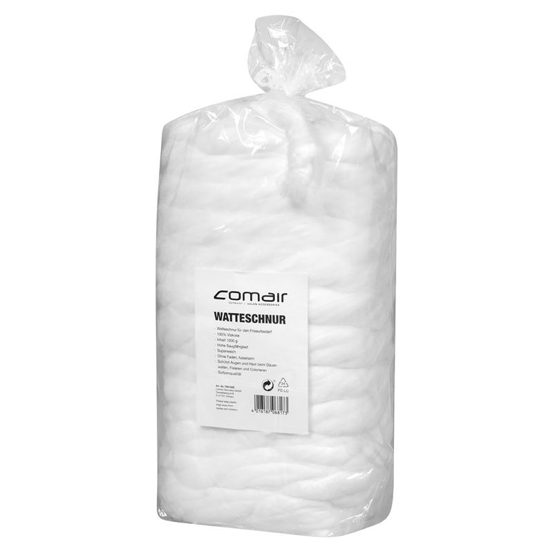 Comair Lontwatten 1000g 7001029