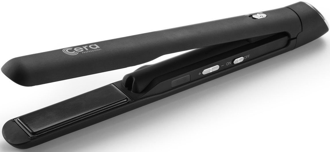 Cera Cordless straightener
