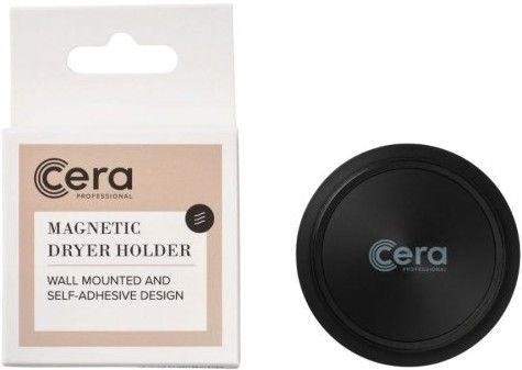 Cera Magnetic Dryer Holder