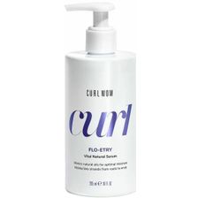 Color Wow Curl Wow Flo Entry Rich Natural Supplement 295ml