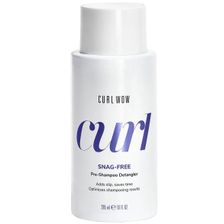 Color Wow Curl Wow Snag Free Pre Shampoo Detangler 295ml