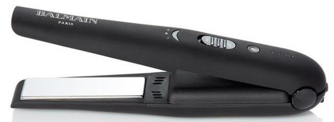 Balmain Professional Titanium Straightener EU Plug