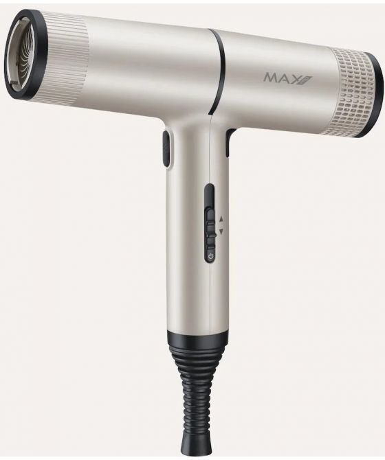 Max Pro Hair Dryer Vento 1400W Max Pro Hair Dryer Vento 1400W
