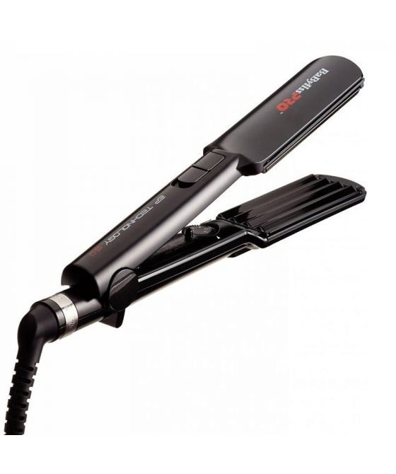 Babyliss Total Hair
