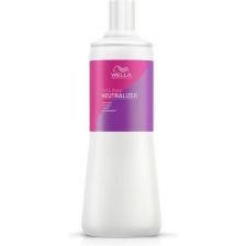 Wella Creatine Curl&Wave It - Neutralizer 1000ml
