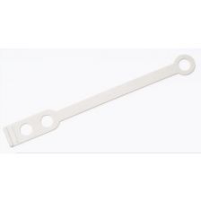 Sibel Perm Elastiek Rubber Lang Plat 50 S 4320032