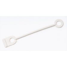 Sibel Perm Elastiek Rubber Kort Rond 50 S 4510032