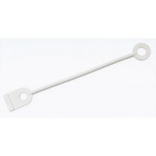 Sibel Perm Elastiek Rubber Lang Rond 50 S 4520032