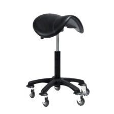 Sibel Kappersfiets Rollercoaster Saddle XL gas L 0200503