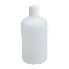 Sibel Shampoo Fles 500ml 0090331