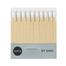 Sibel wegwerpstokjes coup feu 7718810
