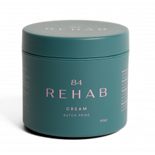 Rehab Hairwax Cream 84 90gr.