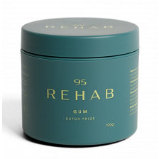 Rehab Hairwax Gum 95 90gr.