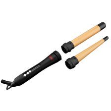 CHI 2-IN-ONE Interchangeable Curler