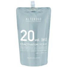 Alter Ego Oxidizing Cream Coactivator 1000ml 