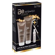 Alter Ego BeBlonde and Beautiful Kit - Limited Edition