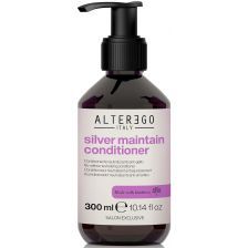Alter Ego Arganikare Silver Maintain Conditioner 