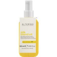 Alter Ego Silk Blend Oil 50ml