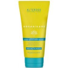 Alter Ego Arganikare Tropical Deep Recovery Mask 200ml