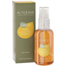 Alter Ego Curego Silk Blend Oil 50ml