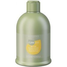 Alter Ego Curego Silk Oil Shampoo 
