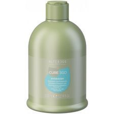 Alter Ego Curego Hydraday Shampoo 300ml