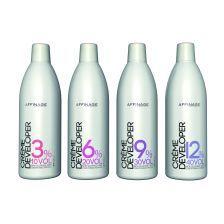 Affinage Developing Creme 1000ml 