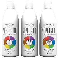 Affinage Spectrum 1000ml Activator 