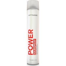Affinage Power Hairspray 750ml