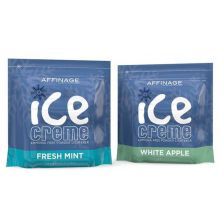 Affinage Ice Creme Bleach Apple White 5