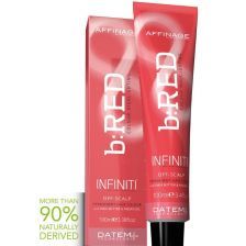 Affinage Infiniti bRed Creme 100ml 
