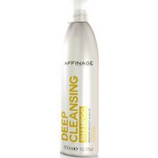 Affinage Deep Cleansing Shampoo 