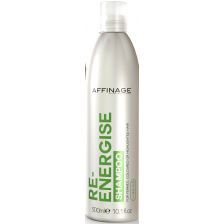 Affinage Re-Energise Shampoo 